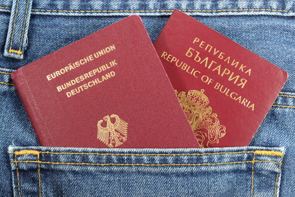 Mehrfache Staatsbürgerschaft: Welche Erwägungen sind wichtig für Doppelstaatler?